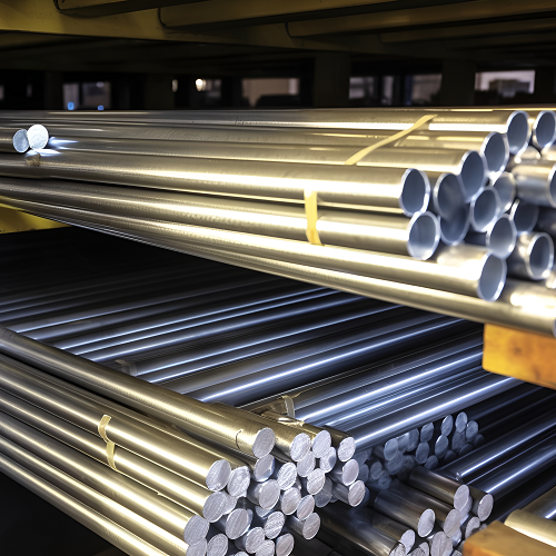 格鎳金屬鈦及鈦合金，為航空航天工業(yè)插上輕盈翅膀