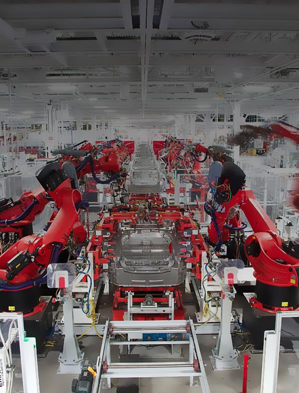 汽車(chē)工業(yè)